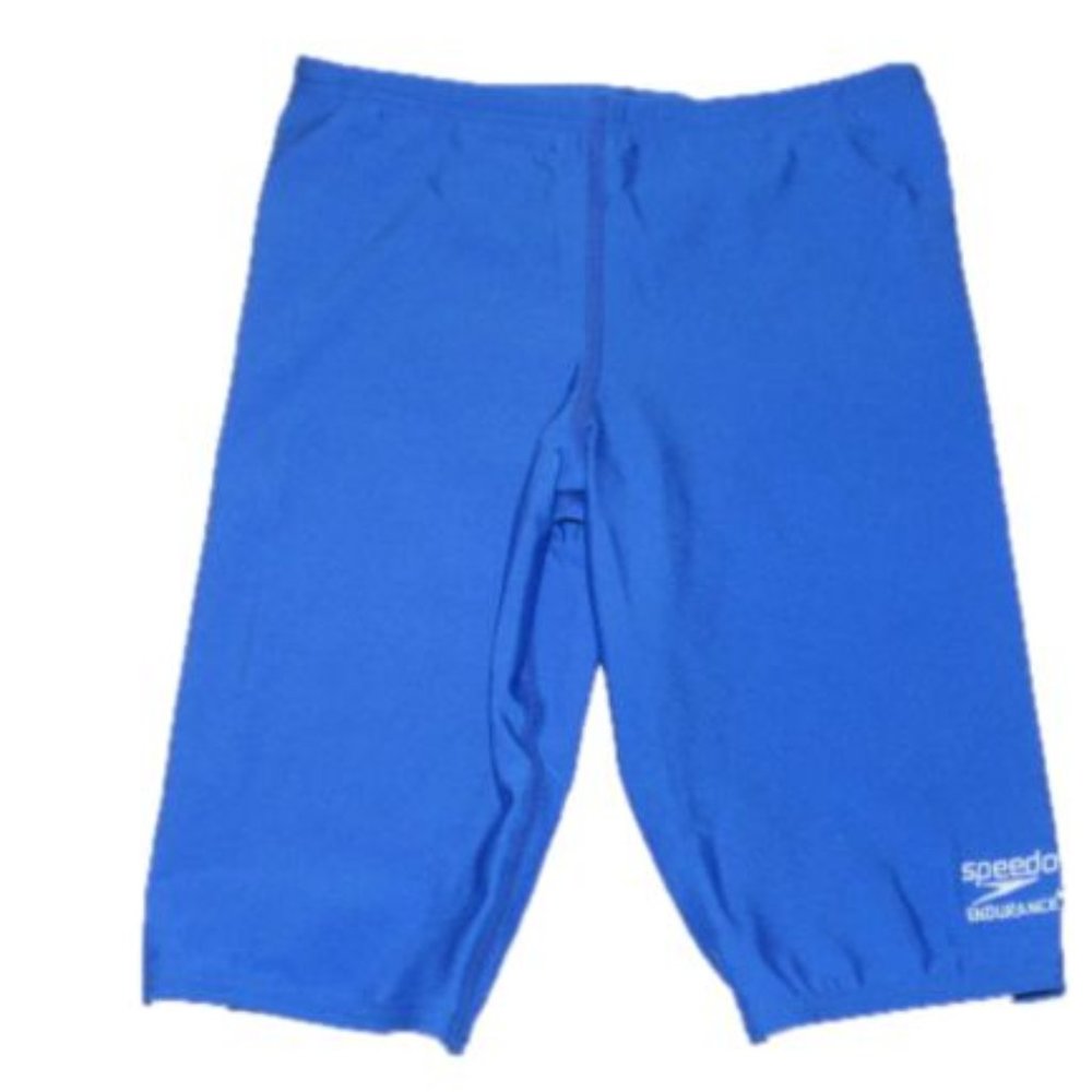 Speedo Youth Swim Jammers Size 26